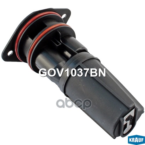 Маслоотделитель (Квкг) Krauf арт. GOV1037BN