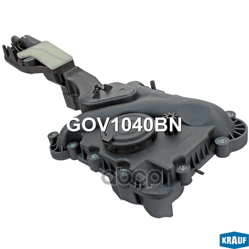 Маслоотделитель (КВКГ) GOV1040BN Krauf арт. GOV1040BN