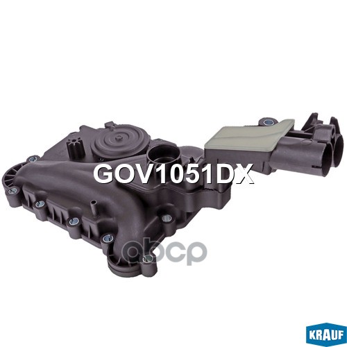 Маслоотделитель (КВКГ) Krauf арт. GOV1051DX