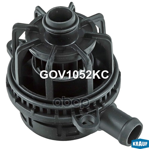 Маслоотделитель (КВКГ) Krauf арт. GOV1052KC