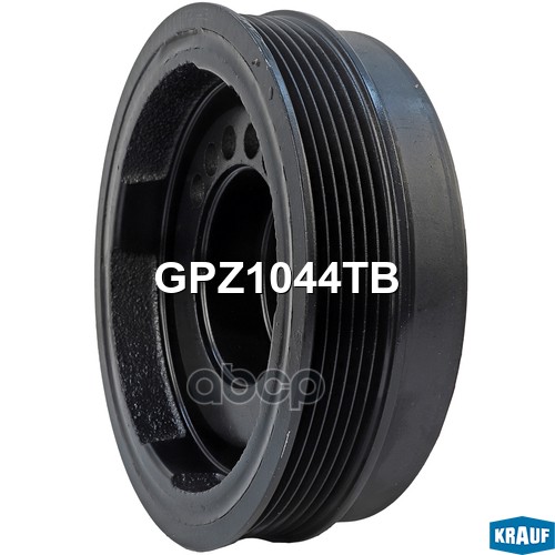 Шкив Коленвала Krauf арт. GPZ1044TB