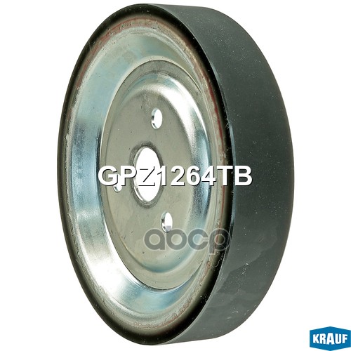 Шкив коленвала GPZ1264TB Krauf арт. GPZ1264TB