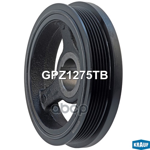 Шкив Коленвала Krauf арт. GPZ1275TB