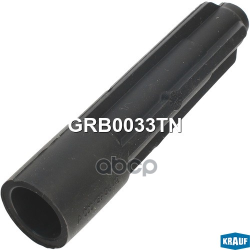 Наконечник Катушки Зажигания Mercedes-Benz C-Class/E-Class/M-Class/G-Class/S-Cl Krauf Grb0033tn Krauf арт. GRB0033TN