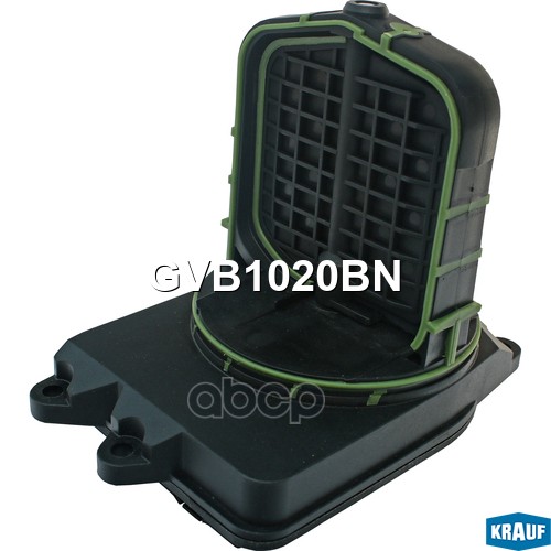 Клапан Управления Впускного Коллектора Krauf арт. GVB1020BN