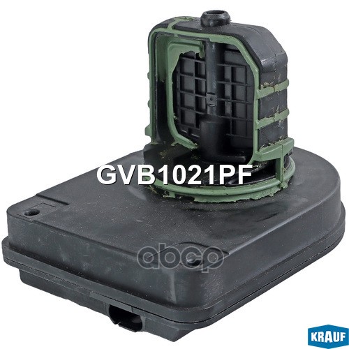 Клапан Управления Впускного Коллектора Krauf арт. GVB1021PF