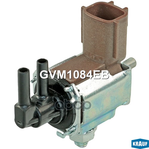 Клапан электромагнитный впускного коллектора Krauf арт. GVM1084EB