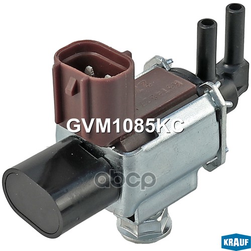 Клапан электромагнитный впускного коллектора Krauf арт. GVM1085KC