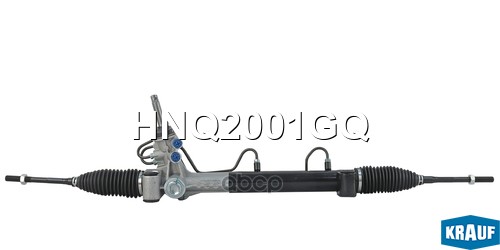Рулевая Рейка Krauf арт. HNQ2001GQ