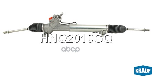 Рулевая рейка с тягами гидравлическая (VW Transporter T4 1990-2003) Krauf арт. HNQ2010GQ