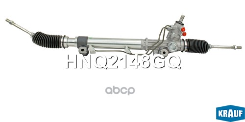 Рулевая Рейка С Тягами Гидравлическая (Toyota 4Runner Iv 2004-2009, Toyota Land Cruiser 120 2002-200 Krauf арт. HNQ2148GQ