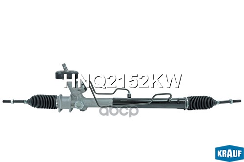 Рулевая Рейка С Тягами Гидравлическая (Chevrolet Aveo (T250) 2003-2008, Chevrolet Kalos 2003-2008, D Krauf арт. HNQ2152KW