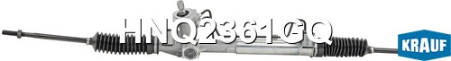 Рулевая рейка Krauf арт. HNQ2361GQ