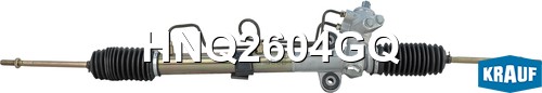 Рулевая рейка Krauf арт. hnq2604gq