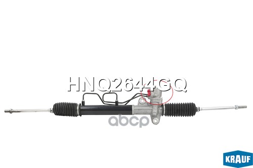 Рулевая рейка Krauf арт. HNQ2644GQ