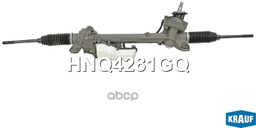 Рулевая рейка Krauf арт. HNQ4281GQ