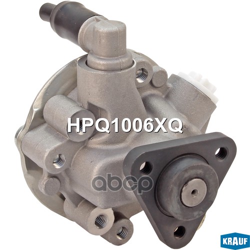 Насос Гидроусилителя Руля Krauf арт. HPQ1006XQ