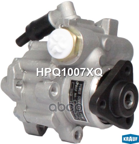 Насос гидроусилителя руля Krauf арт. HPQ1007XQ