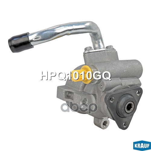 Насос гидроусилителя руля HPQ1010GQ Krauf арт. HPQ1010GQ