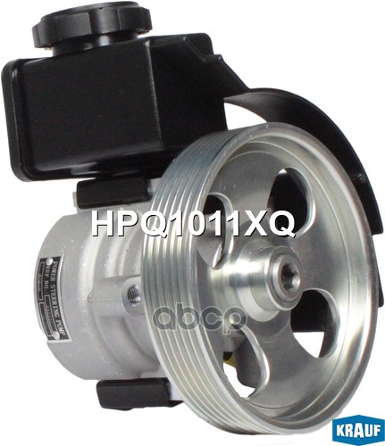 Насос Гидроусилителя Руля Krauf арт. HPQ1011XQ