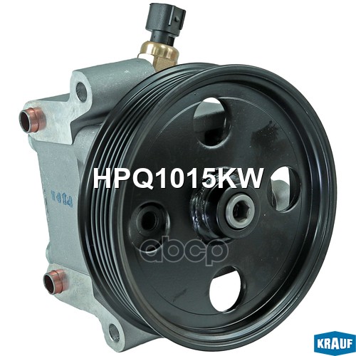 Насос Гидроусилителя Руля Krauf арт. HPQ1015KW