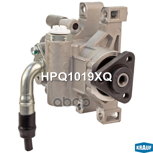 Насос гидроусилителя руля HPQ1019XQ Krauf арт. HPQ1019XQ