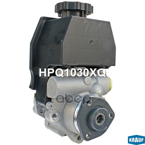Насос Гидроусилителя Руля Krauf арт. HPQ1030XQ