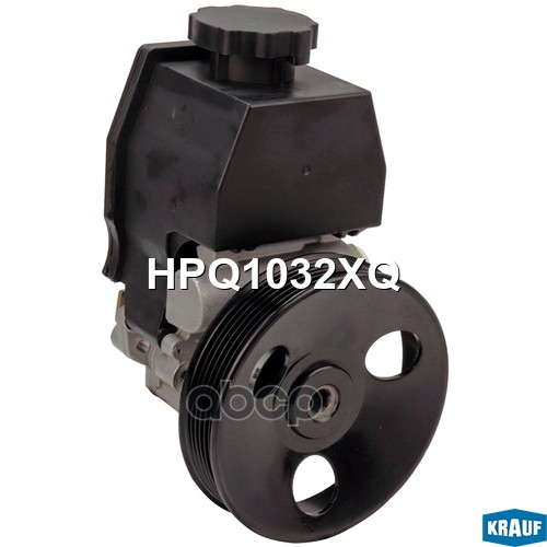 Насос гидроусилителя руля Krauf арт. HPQ1032XQ