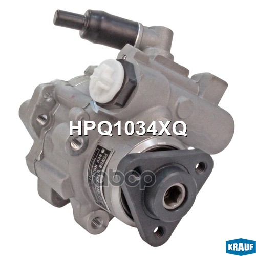 Насос Гидроусилителя Руля Hpq1034xq Krauf арт. HPQ1034XQ