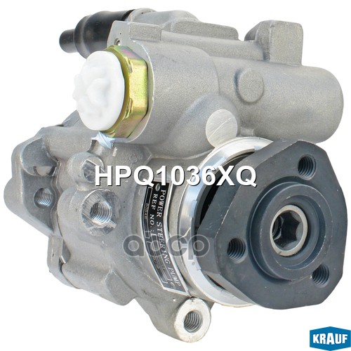 Насос гидроусилителя руля KRAUF HPQ1036XQ Krauf арт. HPQ1036XQ