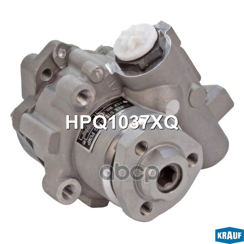 Насос Гидроусилителя Руля Krauf арт. HPQ1037XQ