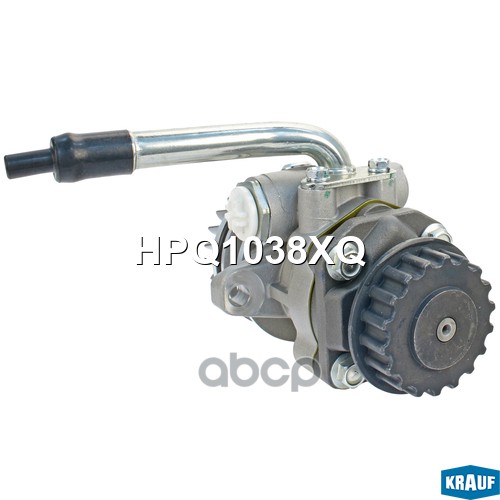 Насос Гидроусилителя Руля Krauf арт. HPQ1038XQ