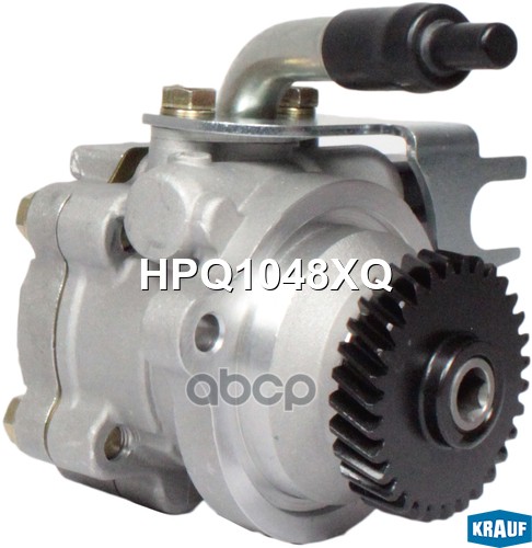 Насос гидроусилителя руля Krauf арт. HPQ1048XQ