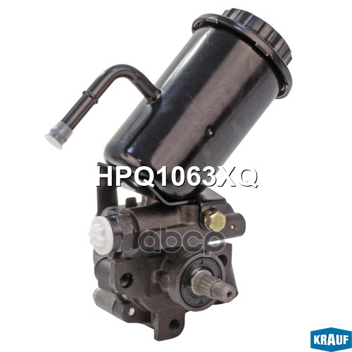 Насос гидроусилителя руля Krauf арт. HPQ1063XQ