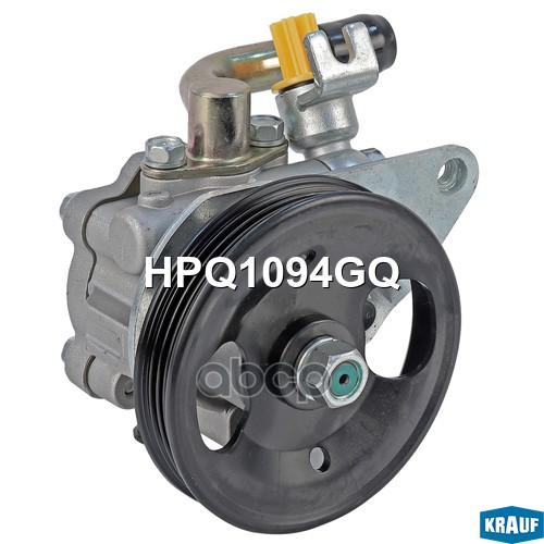 Насос Гидроусилителя Руля Hpq1094gq Krauf арт. HPQ1094GQ
