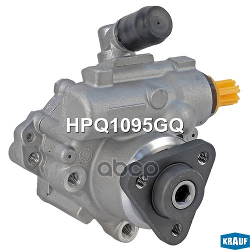 Насос гидроусилителя руля Krauf арт. HPQ1095GQ