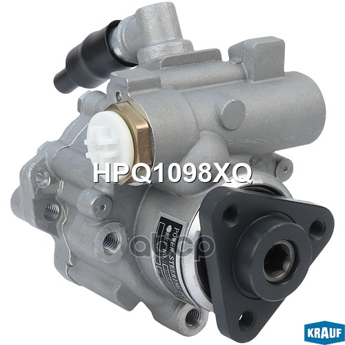 Насос Гидроусилителя Руля Krauf арт. HPQ1098XQ