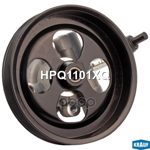 Насос гидроусилителя руля Krauf арт. HPQ1101XQ