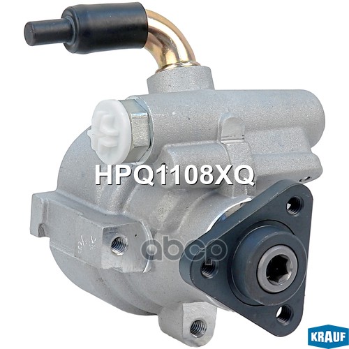 Насос Гидроусилителя Руля Krauf арт. HPQ1108XQ