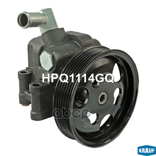 Насос Гидроусилителя Руля Krauf арт. HPQ1114GQ