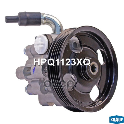 Насос гидроусилителя руля Krauf арт. HPQ1123XQ