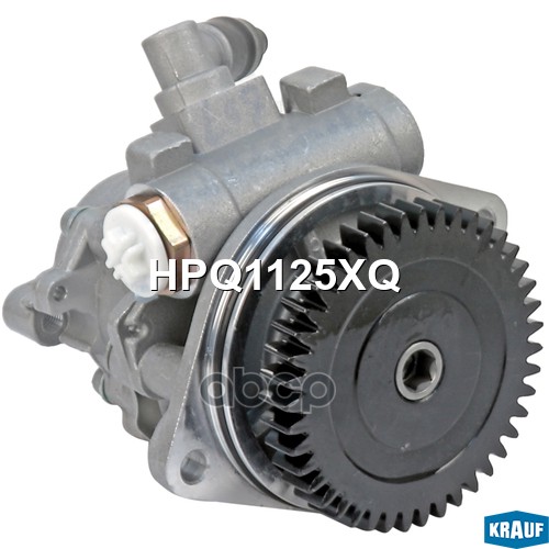 Насос Гидроусилителя Руля Krauf арт. HPQ1125XQ