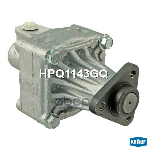 Насос гидроусилителя руля Krauf арт. HPQ1143GQ