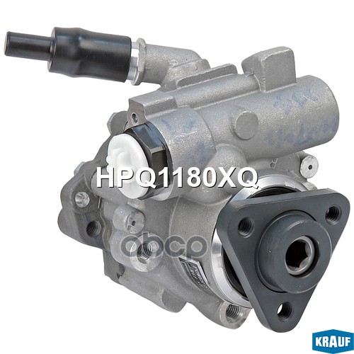 Насос Гидроусилителя Руля Krauf арт. HPQ1180XQ