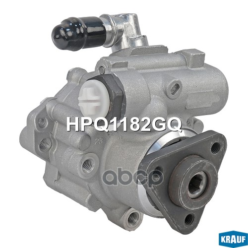Насос гидроусилителя руля Krauf арт. HPQ1182GQ