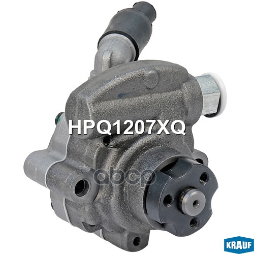 Насос Гидроусилителя Руля Krauf арт. HPQ1207XQ