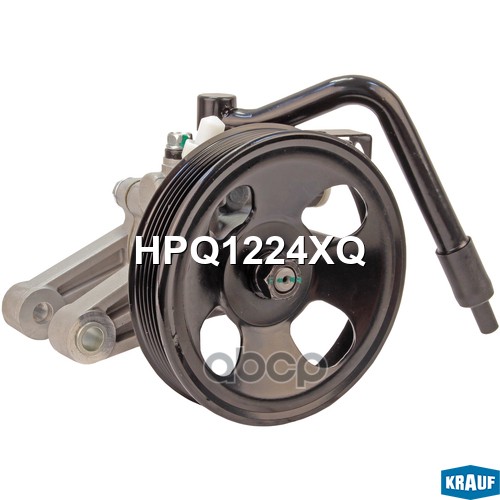 Насос гидроусилителя руля Krauf арт. HPQ1224XQ