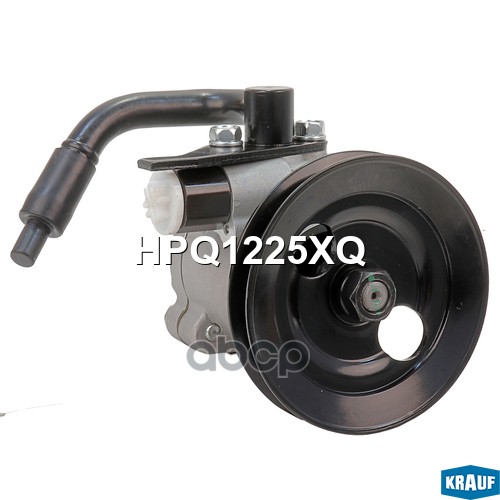 Насос гидроусилителя руля Krauf арт. HPQ1225XQ