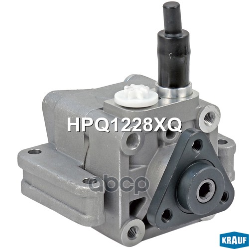 Насос гидроусилителя руля Krauf арт. HPQ1228XQ