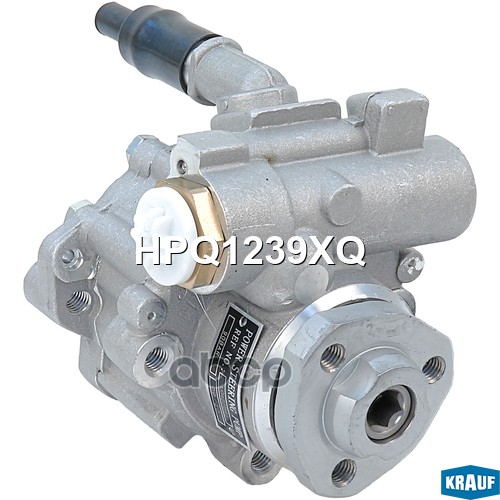 Насос Гидроусилителя Руля Krauf арт. HPQ1239XQ